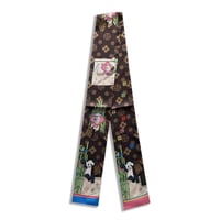 Image 12 of Twilly Scarves Designer Inspired Collection 