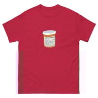 Image 14 of THE PRESCRIPTION HOUSE T-SHIRT