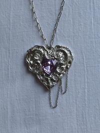 Image 8 of Heartlore Pendant