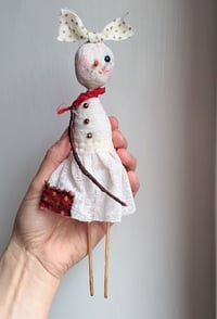 Image 2 of The Forgotten SnowGirl 