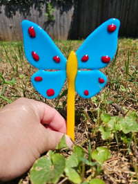 Image of Butterfly Plant Friends