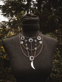 Image 4 of Layered Necklace