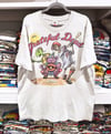 Grateful Dead 1994 Steal Your Base T-Shirt - Size XL