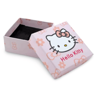 Hello Kitty Jewelry Gift Box