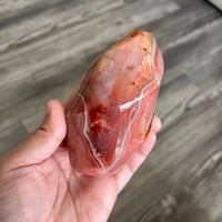 Image 6 of Carnelian Flame C