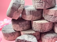 Image 15 of  Smoky Grey Macarons 