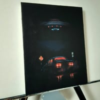 Image 2 of Roadside Abductions 