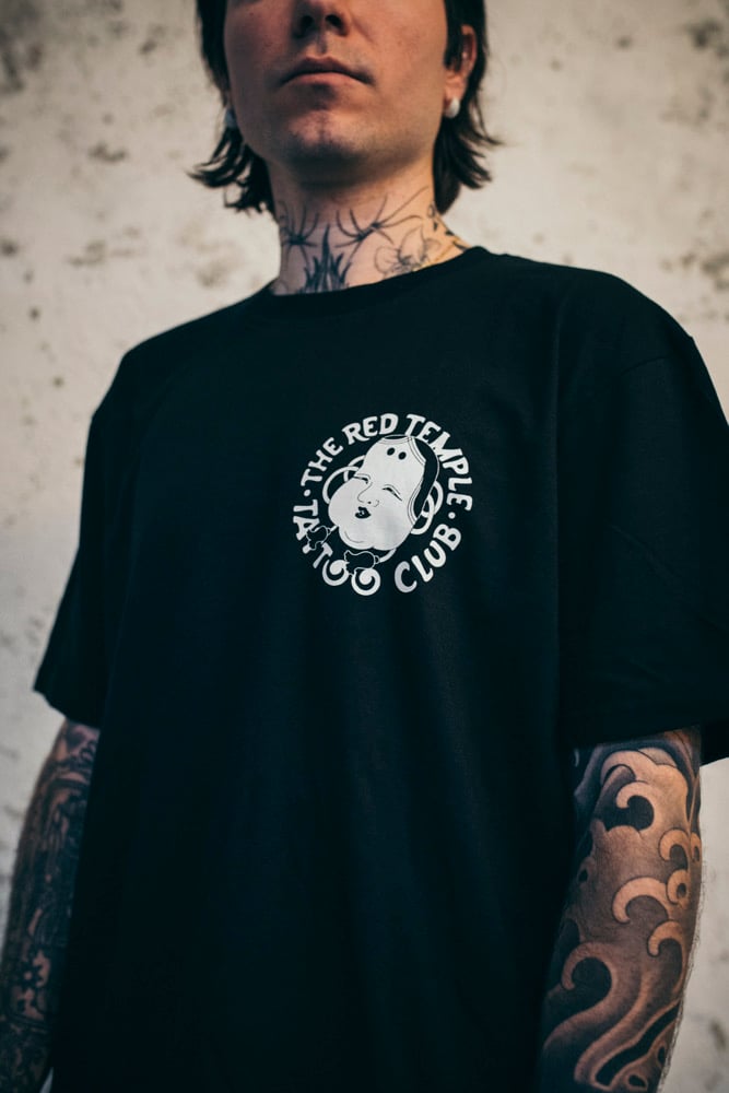 Image of MASKS TSHIRT