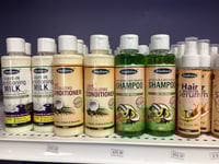 Image 3 of Leave-in, Shampoo & Conditioner 