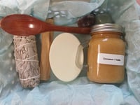 Image 1 of Spiritual Bath Baskets
