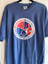 5-Sport Tshirt