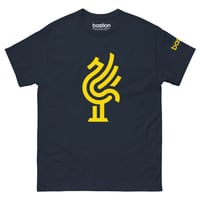 Image 2 of USoL - Liverbird (Gold) - Classic Tee