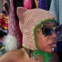 Image 2 of peach tea