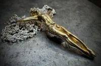 Image 3 of Jesus in Chains