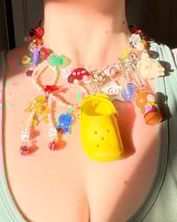 Image 5 of Losing My Marbles