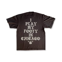 Image 1 of Footy Tee