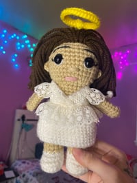 Image 1 of custom doll 