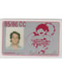 Arthur Russell Paradise Garage Membership Image 2