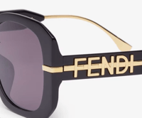 Image 2 of Fen Graph Sunglasses