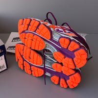 Image 4 of Asics Gel Nimbus 15 NYC size: us5.5W uk3.5 eu36 cm22.5
