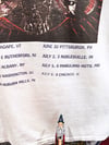 Grateful Dead 1995 Dylan and the Dead Lot T-Shirt - Size XL