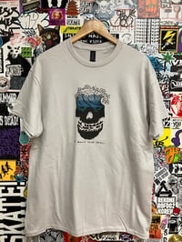 Image 2 of WAVE MISFIT TEE