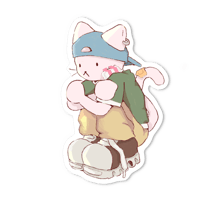 chill guy