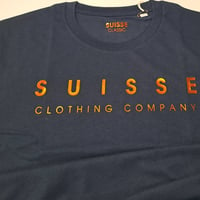 Image 1 of Suisse Classic Tee