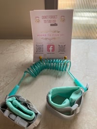 Image 3 of slinky reins 