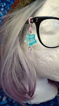 Image 3 of Starry | Glasses Charm