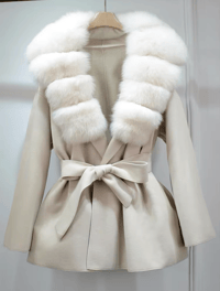 Image 3 of Tiffany Coat