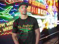Image 1 of Unisex Wear Weh Yuh From-St. Andrew