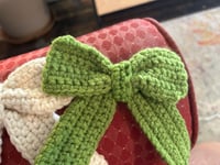 Image 4 of Christmas Bows