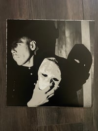 Hombre Nuevo - Vinyl LP (tour edition)