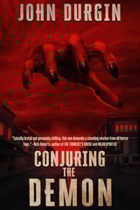 Image 2 of Conjuring the Demon