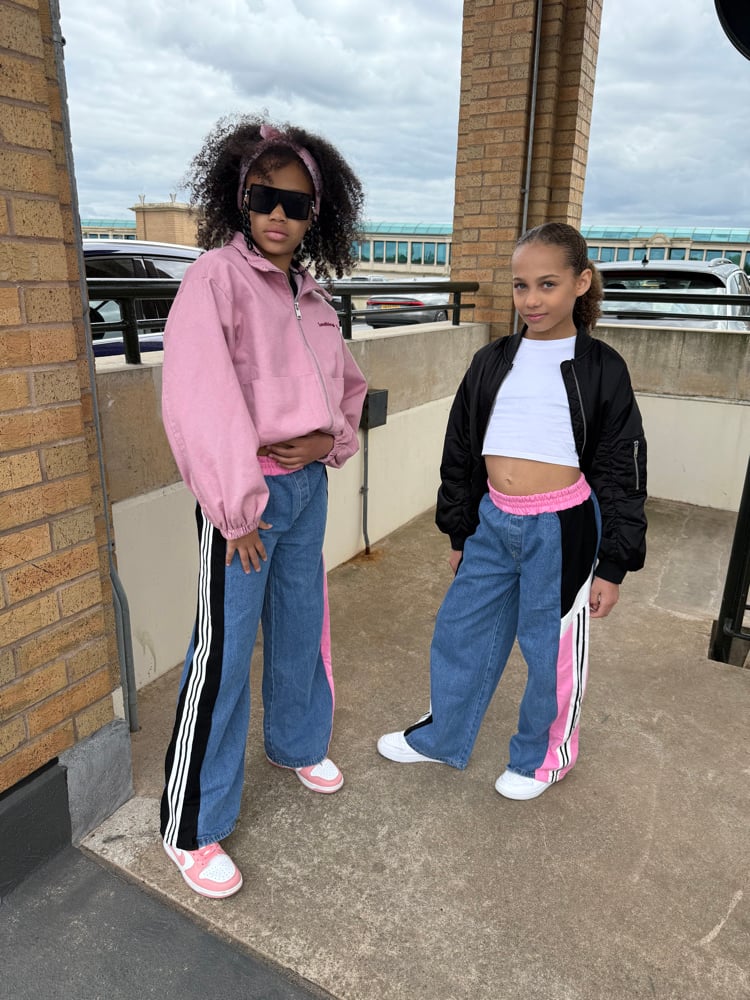 Image of Maddie Jeans