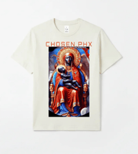 Image 9 of CHOSEN.PHX CULTURAL TEES