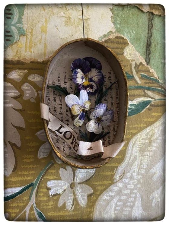 Image of Petites pensées