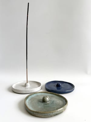 Image of  Incense holder