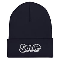 SOAP BEANIE