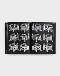 Image 9 of Banks Violette "no title (gas station, black version)"