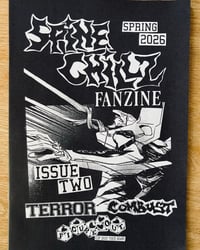 Image 1 of Spine Chillz #2