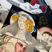 Image 6 of Custom 5” x 5”