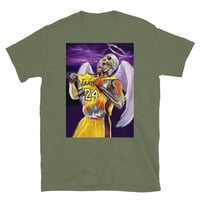 Image 12 of MAMBAISM - TRIBUTE
