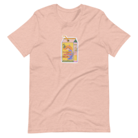 Image 4 of Climate Action Now Juice Carton T-Shirt