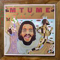 Mtume - Kiss This World Goodbye