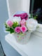 Image of 25cm Floral Gift Box 