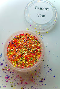 Carrot top 