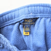 Image 5 of Polo by Ralph Lauren Kids Royal Blue Sweatpants/Joggers