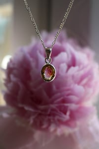 Image 1 of Citrine Droplet
